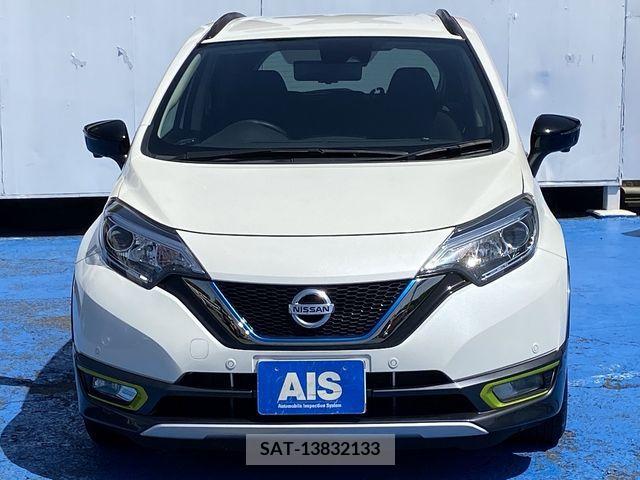 Nissan NOTE 2020-03 280014-1