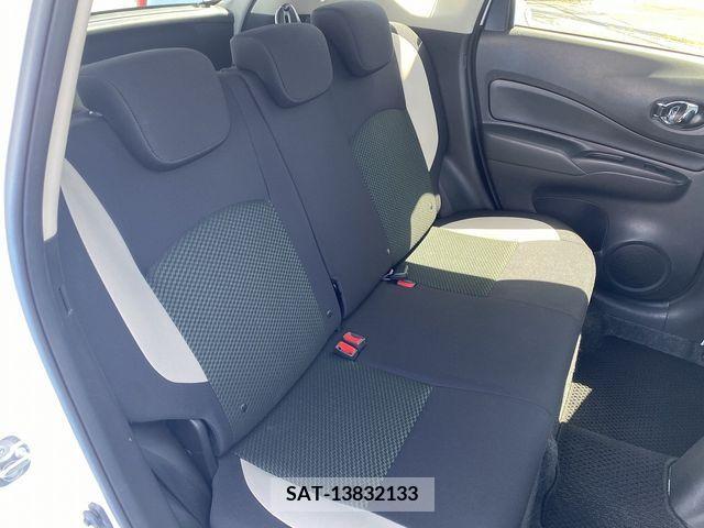 Nissan NOTE 2020-03 280014-12