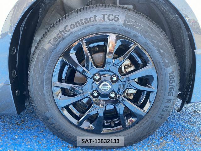 Nissan NOTE 2020-03 280014-6