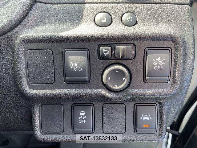Nissan NOTE 2020-03 280014-14