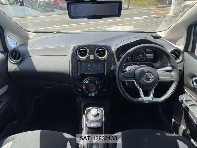 Nissan NOTE 2020-03 280014-7