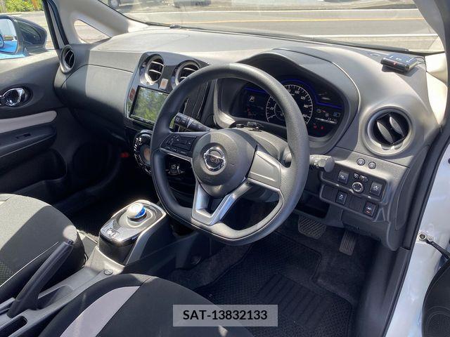 Nissan NOTE 2020-03 280014-8