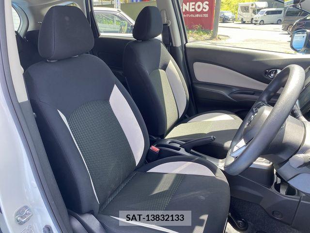 Nissan NOTE 2020-03 280014-9