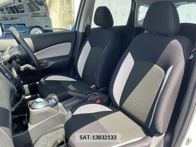 Nissan NOTE 2020-03 280014-10
