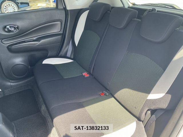 Nissan NOTE 2020-03 280014-11