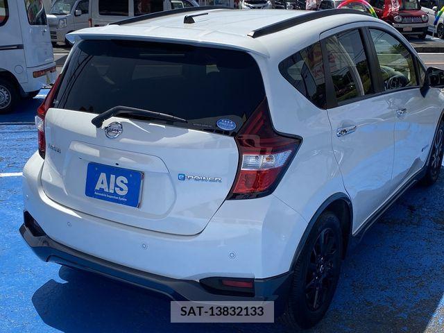 Nissan NOTE 2020-03 280014-3