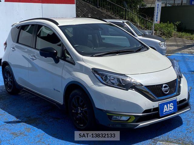 Nissan NOTE 2020-03 280014-2