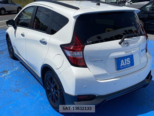 Nissan NOTE 2020-03 280014-4
