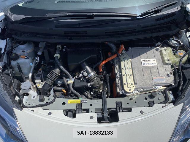 Nissan NOTE 2020-03 280014-5