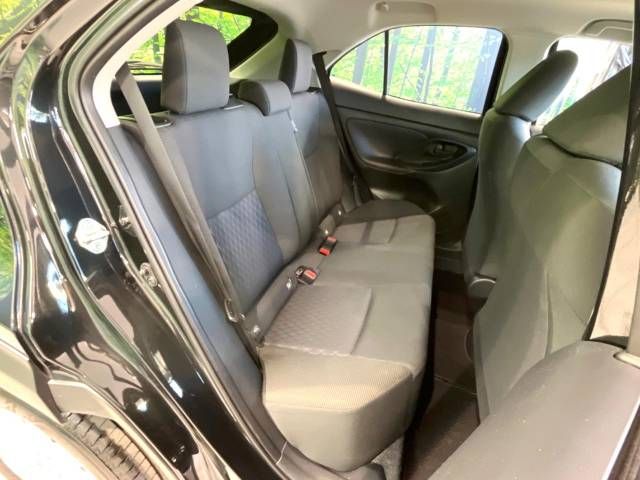 Toyota YARIS CROSS 2023-06 18332-10