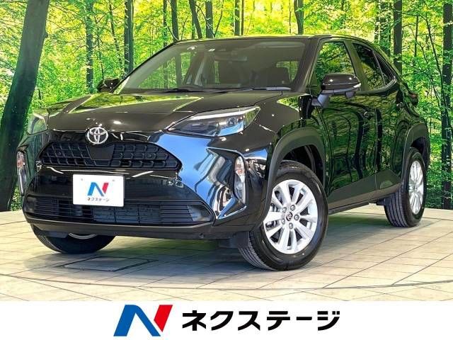 Toyota YARIS CROSS 2023-06 18332-0
