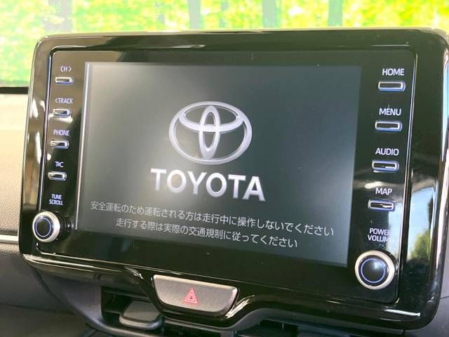 Toyota YARIS CROSS 2023-06 18332-3