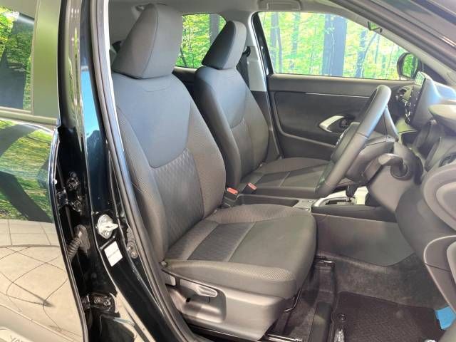 Toyota YARIS CROSS 2023-06 18332-9