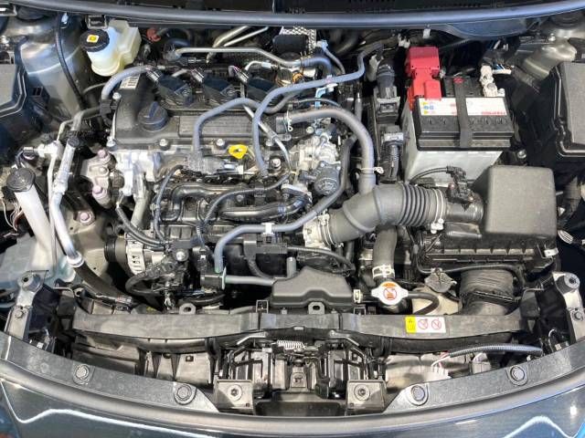 Toyota YARIS CROSS 2023-06 18332-19