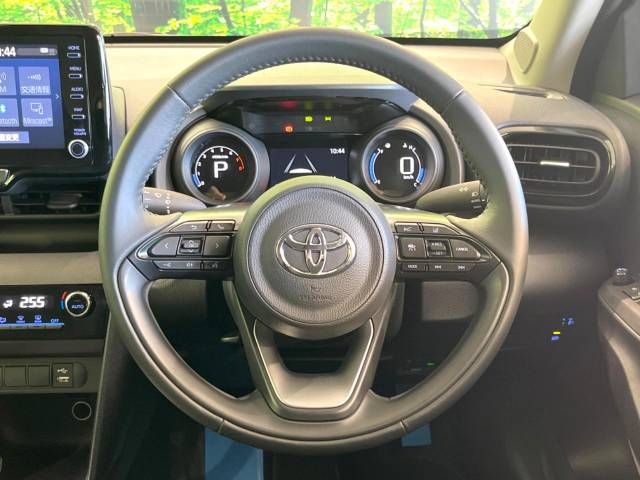 Toyota YARIS CROSS 2023-06 18332-12