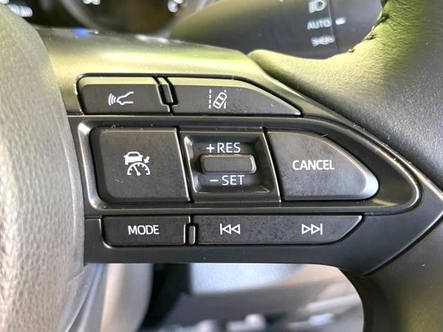 Toyota YARIS CROSS 2023-06 18332-5