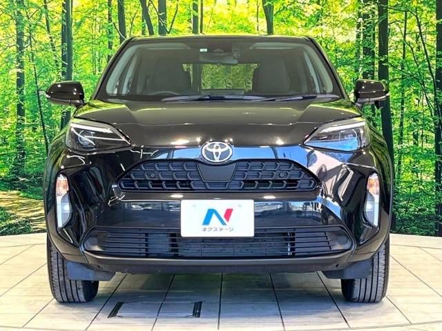 Toyota YARIS CROSS 2023-06 18332-15