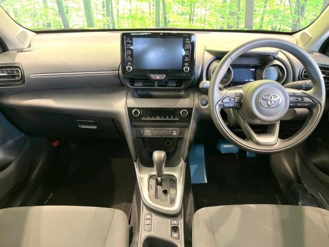 Toyota YARIS CROSS 2023-06 18332-1