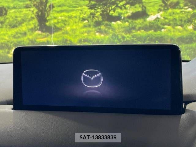 Mazda CX-5 2022-07 266319-3