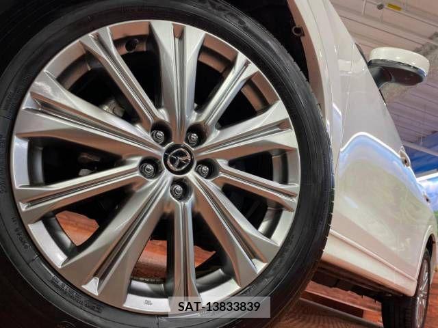 Mazda CX-5 2022-07 266319-13
