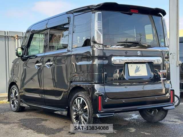 Suzuki SPACIA 2019-04 312499-9