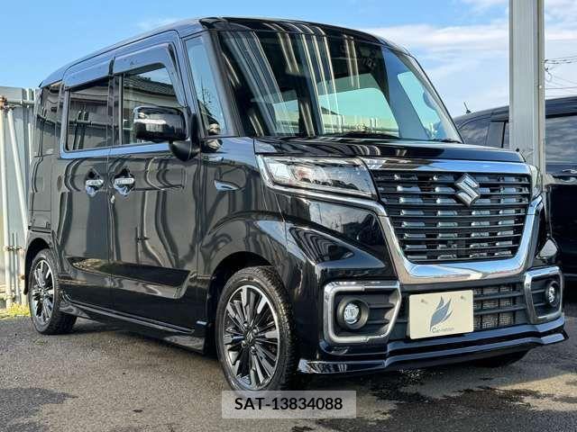 Suzuki SPACIA 2019-04 312499-8