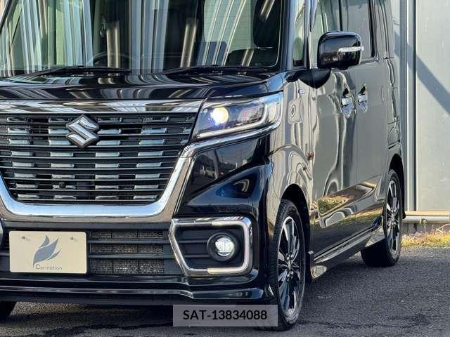 Suzuki SPACIA 2019-04 312499-7