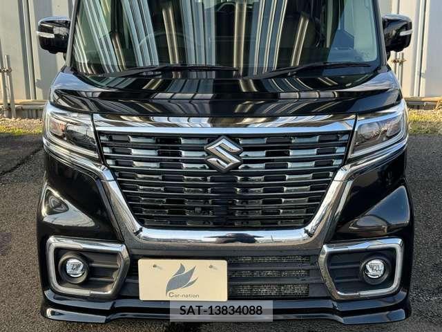 Suzuki SPACIA 2019-04 312499-6