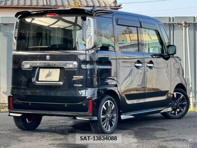 Suzuki SPACIA 2019-04 312499-5