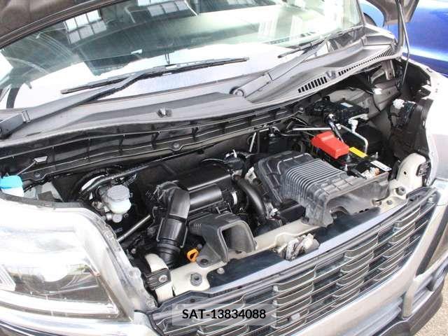 Suzuki SPACIA 2019-04 312499-19