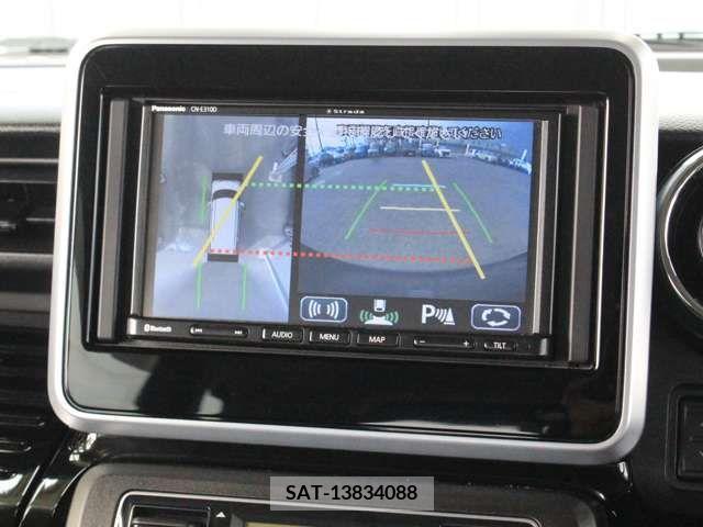 Suzuki SPACIA 2019-04 312499-2