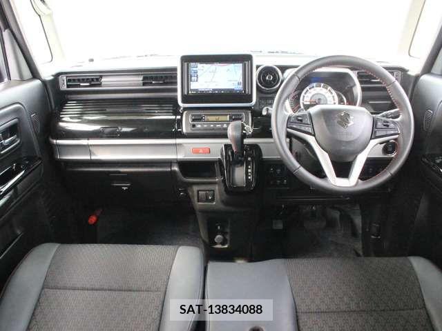 Suzuki SPACIA 2019-04 312499-1
