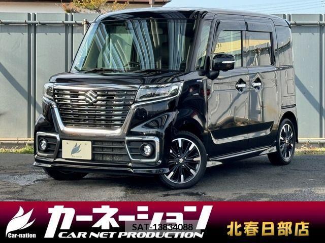Suzuki SPACIA 2019-04 312499-0