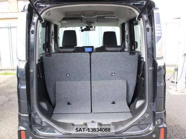 Suzuki SPACIA 2019-04 312499-11