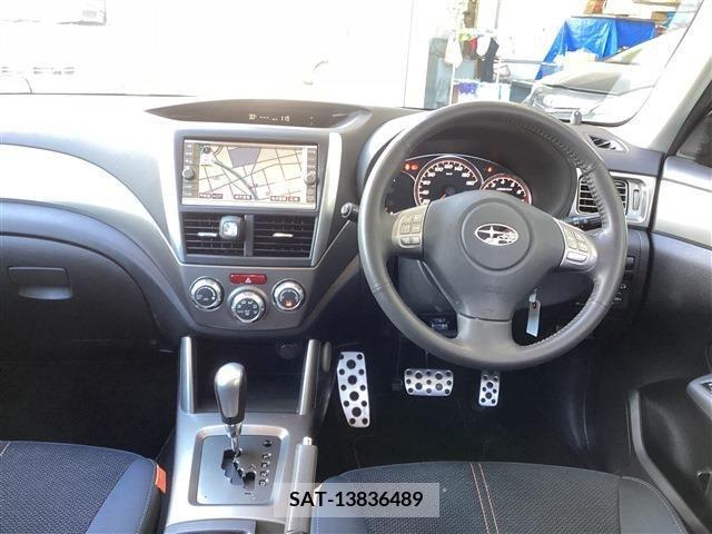 Subaru FORESTER 2009-03 315903-1