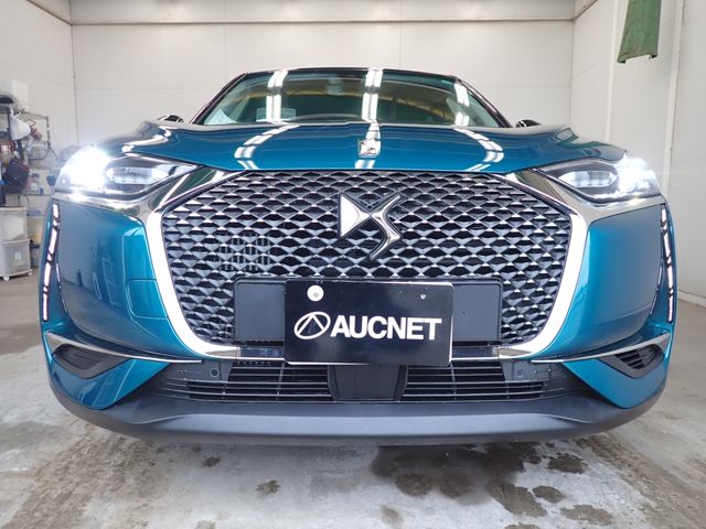 Citroen DS3 2020-04 535-4