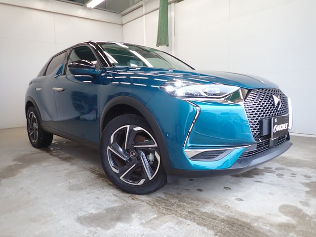 Citroen DS3 2020-04 535-0