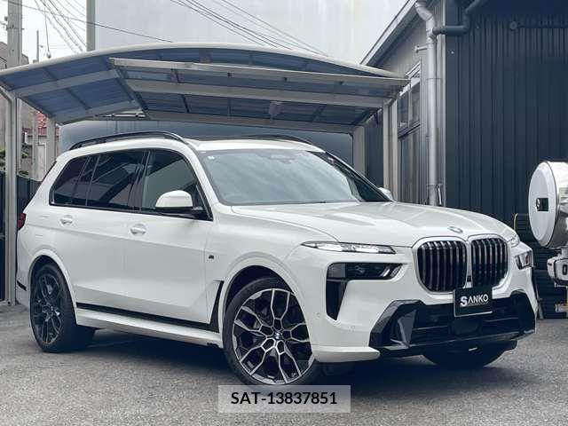 Bmw X7 2023-09 318203-5