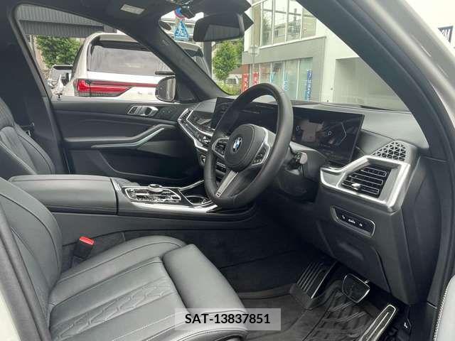 Bmw X7 2023-09 318203-4