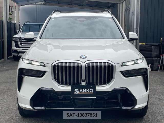 Bmw X7 2023-09 318203-8