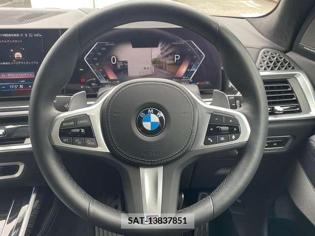 Bmw X7 2023-09 318203-16