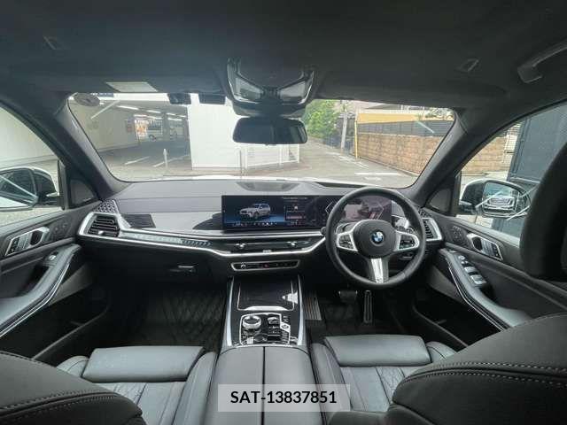Bmw X7 2023-09 318203-14