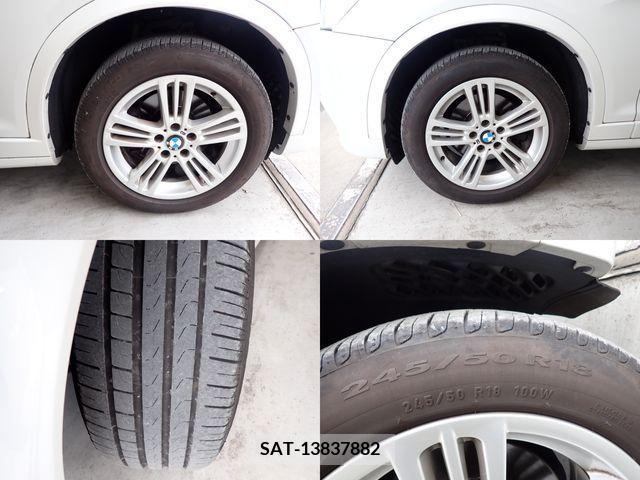 Bmw X3 2013-10 333738-23