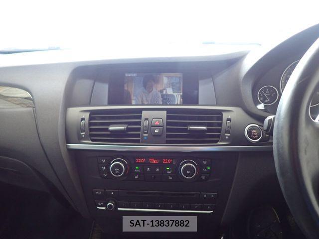 Bmw X3 2013-10 333738-15