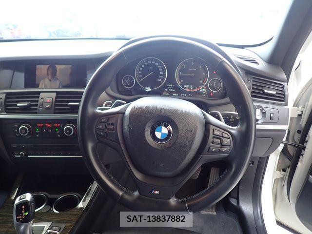 Bmw X3 2013-10 333738-10