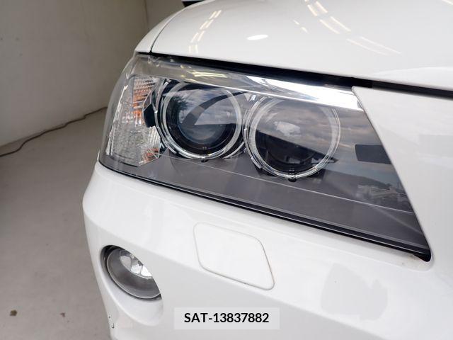 Bmw X3 2013-10 333738-8