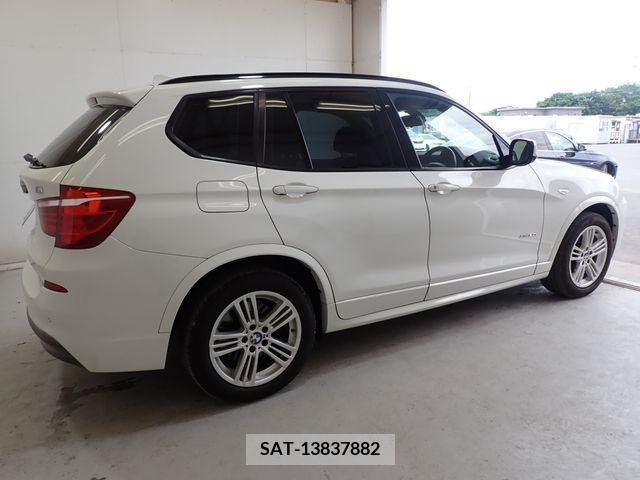 Bmw X3 2013-10 333738-4