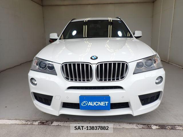 Bmw X3 2013-10 333738-5