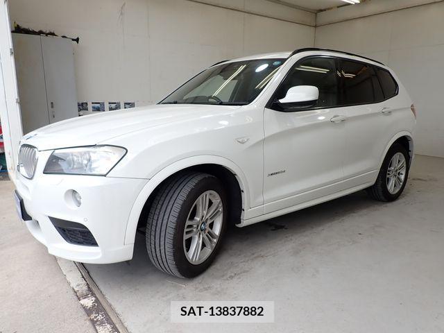 Bmw X3 2013-10 333738-6
