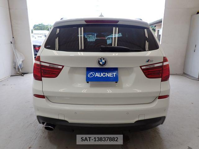 Bmw X3 2013-10 333738-3